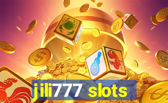 jili777 slots